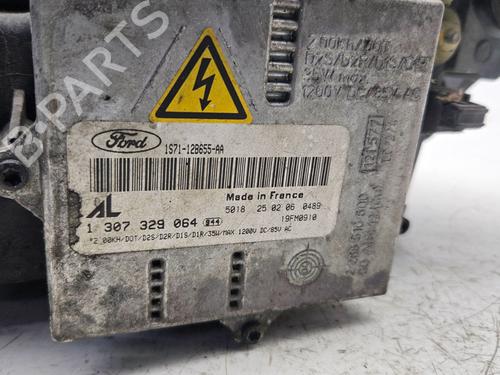 Used Right headlight FORD MONDEO III (B5Y) [2000-2007]  31356555
