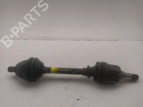 Used Left front driveshaft FORD FOCUS II (DA_, HCP, DP) [2004-2013]  10628092