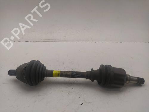 Semiasse anteriore sinistro FORD FOCUS II Saloon (DB_, FCH, DH) 1.6 Ti (115 hp) 3M513B437 | 3M513B437 |