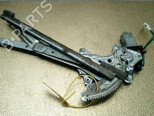 Right front window motor TOYOTA COROLLA (_E11_) 2.0 D-4D (CDE110_, CDE110R) | BP3126215E20 