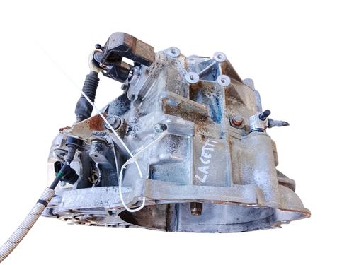 Gearbox CHEVROLET LACETTI (J200) 2.0 D | BP34008556M3  - Image 5