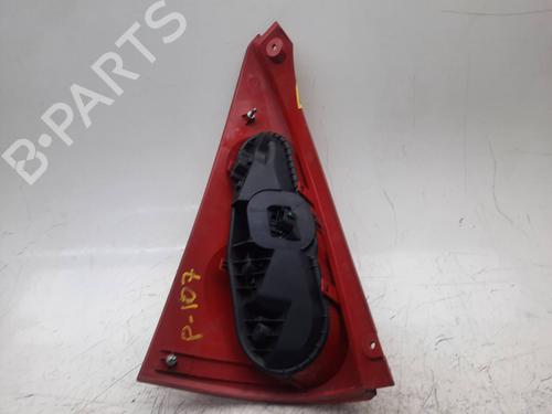 Right taillight PEUGEOT 107 (PM_, PN_) 1.0 | BP9847050C35 