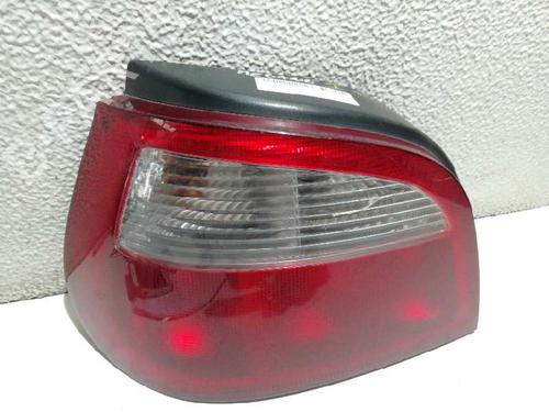Used Left taillight RENAULT MEGANE I (BA0/1_) 1.4 e (BA0E, BA0V) (75 hp) 5610598