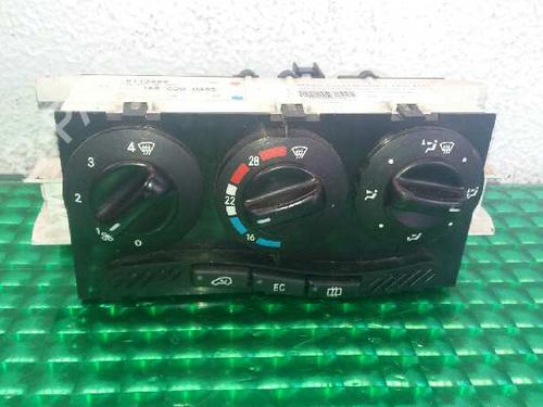 Used Climate control MERCEDES-BENZ A-CLASS (W168) A 170 CDI (168.008) (90 hp) 575911