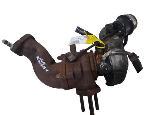 Used Turbocharger/Supercharger Turbocharger/Supercharger 39386396 39386396
