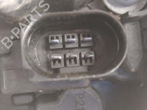 Right taillight SEAT IBIZA IV (6J5, 6P1)  | BP19067094C35 