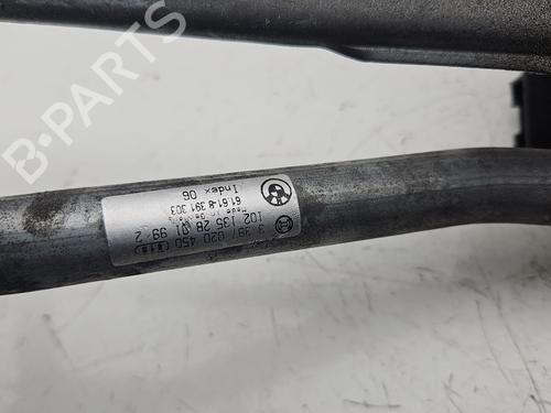 Front wiper motor BMW 3 (E46) 320 d | BP31755796M29 - Image 3