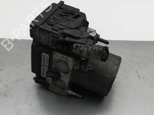 Used ABS pump FORD MONDEO III Turnier (BWY) 2.0 16V TDDi / TDCi (115 hp) 3500035