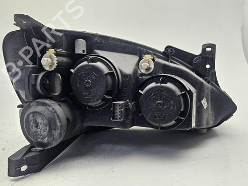 Scheinwerfer links OPEL CORSA C (X01) | BP30844347C28