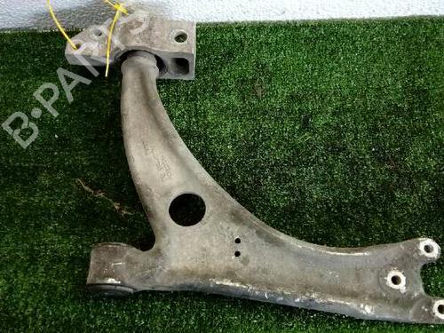 Used Right front suspension arm VW PASSAT B6 (3C2) 2.0 TDI (140 hp) 541018