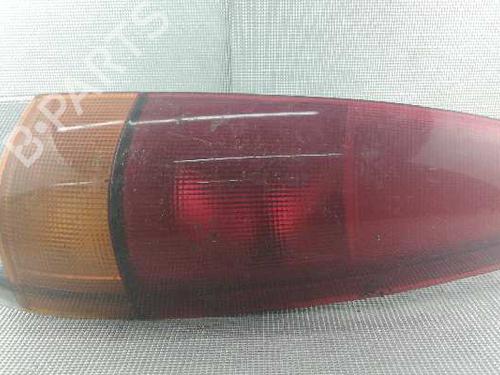 Used Right taillight HYUNDAI ATOS (MX) 1.0 i (54 hp) 1914035