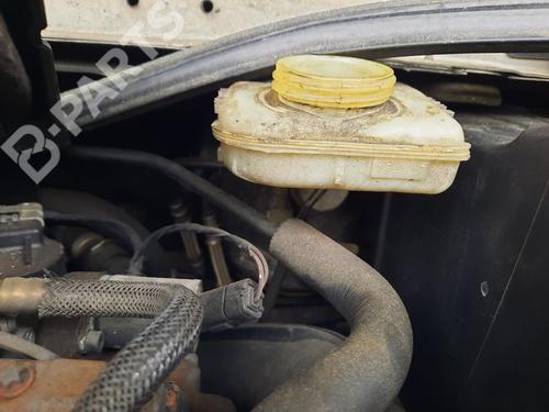 Used Servo brake Servo brake FORD MONDEO IV (BA7) 2.0 TDCi (140 hp) 9458472 9458472