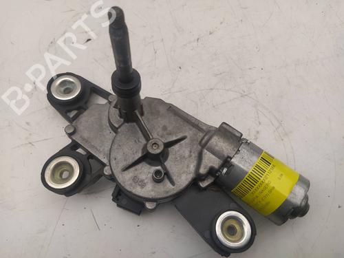 Rear wiper motor FORD FIESTA VI (CB1, CCN) 1.25 | BP10153976M102 