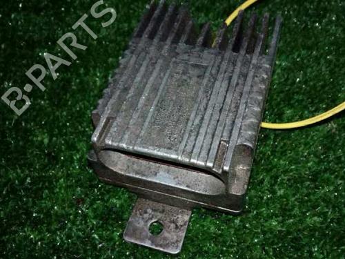 Used Control unit MERCEDES-BENZ A-CLASS (W168) A 170 CDI (168.008) (90 hp) 1248535