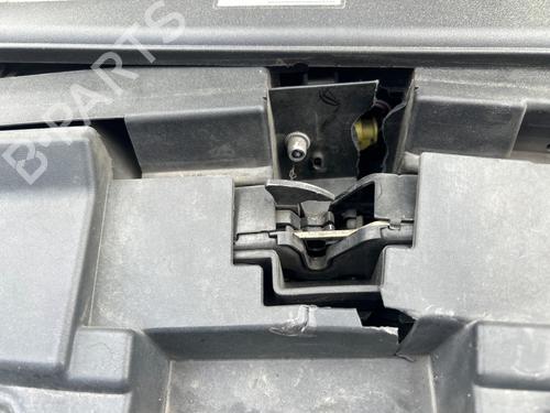Used Hood lock SEAT LEON (5F1) [2012-2021]  27604102
