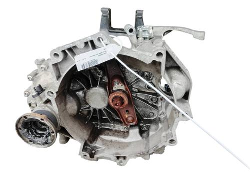 Used Gearbox Gearbox SKODA FABIA II (542) [2006-2014] 40514242 40514242