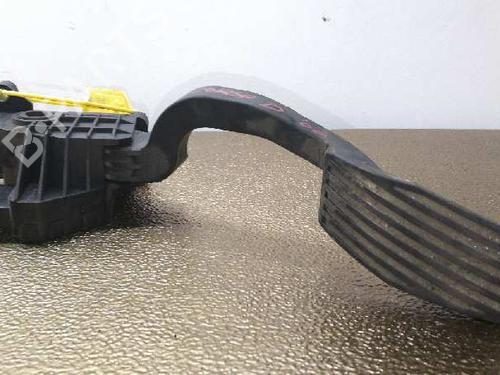 Pedal OPEL CORSA D (S07) 1.3 CDTI (L08, L68) | BP1617697I4 