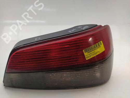 Used Right taillight PEUGEOT 306 (7B, N3, N5) [1993-2003]  22250703