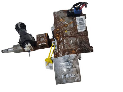 Colonne de direction Colonne de direction FIAT 500 (312_) [2007-2026] 34245292 34245292