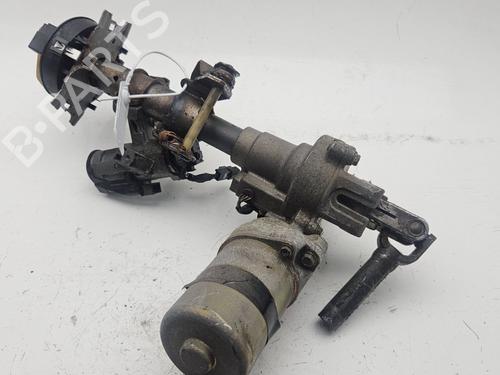 Used Steering column TOYOTA COROLLA (_E12_) 2.0 D-4D (CDE120R, CDE120L_) (116 hp) 29990442