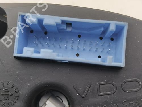 Instrument cluster CITROËN XSARA PICASSO (N68) 1.6 HDi | BP18116695C47 
