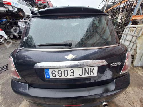 Bakluke CC/Kombi-Kupé Bakluke CC/Kombi-Kupé 38489114 38489114