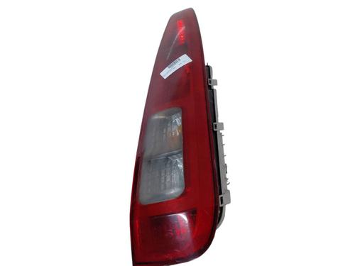 Højre baglygte Højre baglygte FORD FUSION (JU_) 1.4 TDCi (68 hp) 39651658 39651658