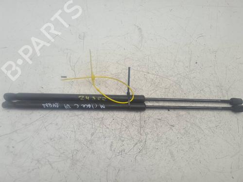 Tailgate lift support MERCEDES-BENZ C-CLASS Coupe (CL203) C 220 CDI (203.706) | BP14065377C138 
