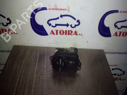 Used Headlight switch FORD FIESTA V (JH_, JD_) [2001-2014]  1797167