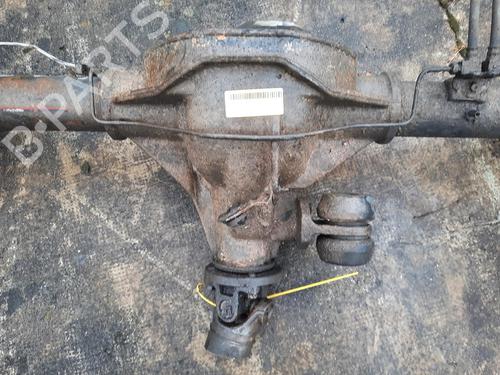 Used Rear differential Rear differential FORD TRANSIT Van (FA_ _) 2.4 DI (FAA_, FAB_, FAC_, FAD_) (90 hp) 8687201 8687201
