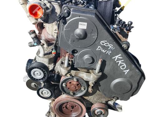 Engine FORD FOCUS II (DA_, HCP, DP) 1.8 TDCi | BP33538052M1 - Image 4