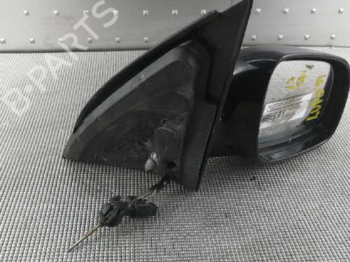 Right mirror VW LUPO I (6X1, 6E1) 1.7 SDI | BP3348362C27 