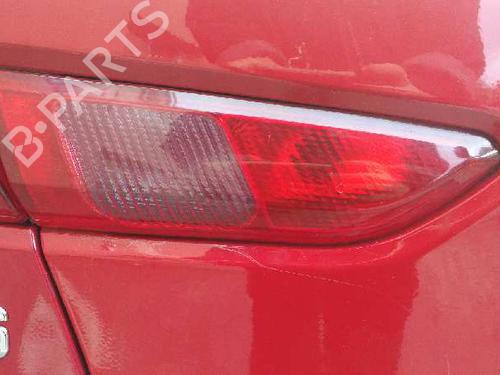 Used Left taillight ALFA ROMEO 156 (932_) 1.6 16V T.SPARK (932.A4, 932.A4100) (120 hp) 1997562
