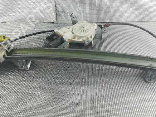 Front right window mechanism NISSAN MICRA III (K12) 1.5 dCi | BP2233056C23 