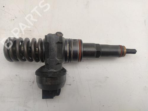 Injektor SEAT IBIZA III (6L1) [2002-2009]  17795169