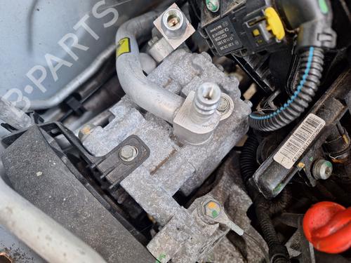 Used AC compressor FIAT 500 (312_) [2007-2025]  19664867