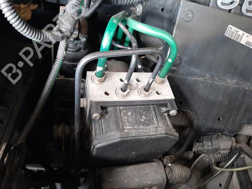 ABS Bremseaggregat PEUGEOT 807 (EB_) 2.0 HDi (107 hp) 15003977
