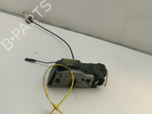 Used Front right lock MERCEDES-BENZ A-CLASS (W168) A 140 (168.031, 168.131) (82 hp) 5601468