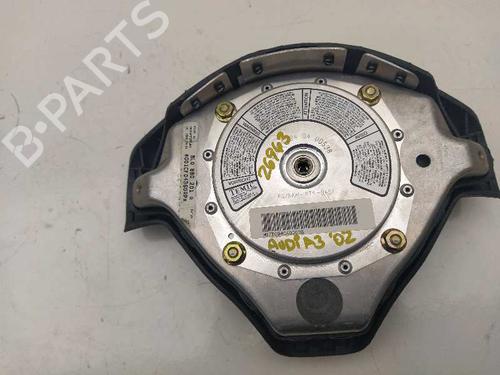 Førerens kollisjonspute AUDI A3 (8L1) 1.8 | BP6436820C9 