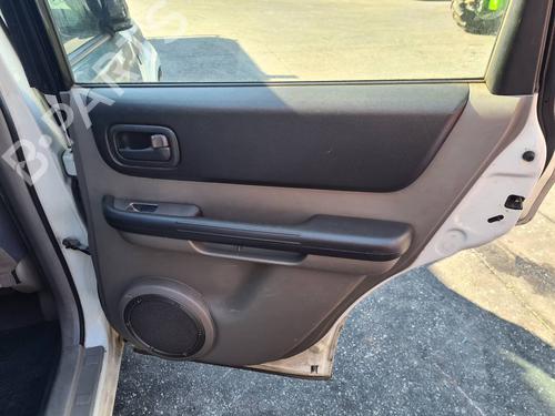 Used Rear right window mechanism NISSAN X-TRAIL I (T30) [2001-2013]  7967725