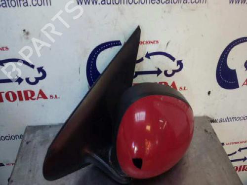 Left mirror MG MG ZR 105 | BP2685963C26 