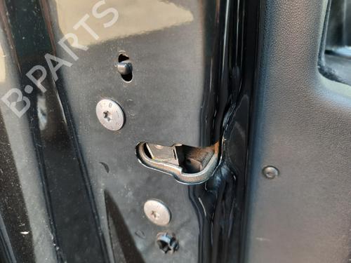 Used Front left lock CITROËN C3 Picasso (SH_) [2008-2025]  10171160