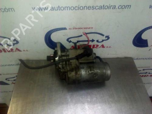 Starter HYUNDAI ELANTRA III (XD) 2.0 CRDi | BP96716M8 