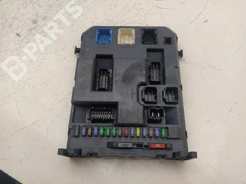 Used Fuse box Fuse box PEUGEOT 207 SW (WK_) 1.6 HDi (90 hp) 9041639 9041639