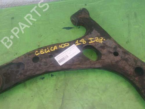 Used Left front suspension arm TOYOTA CELICA Coupe (_T23_) 1.8 16V VT-i (ZZT230_, ZZT230) (143 hp) 540539