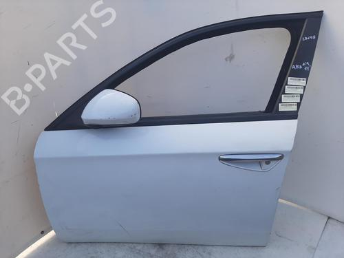 Left front door ALFA ROMEO 159 (939_) 2.0 JTDM (939AXP1B) 60688170 |