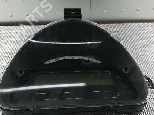 Used Instrument cluster CITROËN C3 I (FC_, FN_) 1.4 HDi (68 hp) 2521040