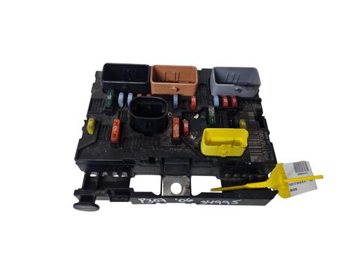 Used Fuse box Fuse box PEUGEOT 307 (3A/C) [2000-2012] 35787121 35787121