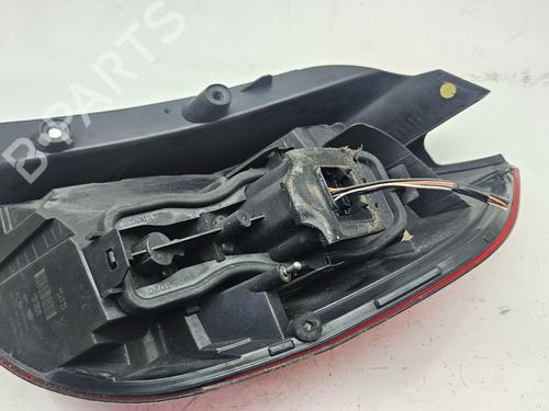 Left taillight RENAULT SCÉNIC II (JM0/1_) | BP30172733C34