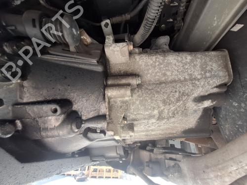 Used Gearbox Gearbox 37639091 37639091